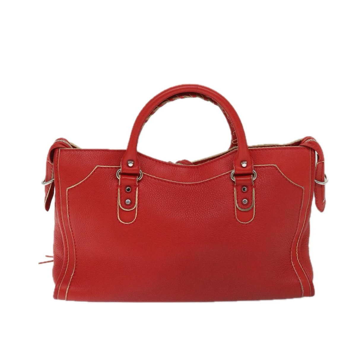 BALENCIAGA City Handbag