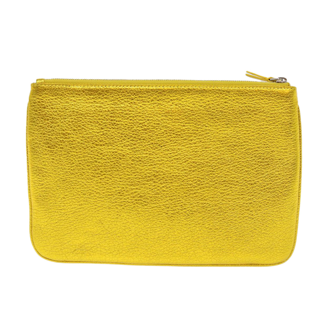 BALENCIAGA Everyday Clutch Bag
