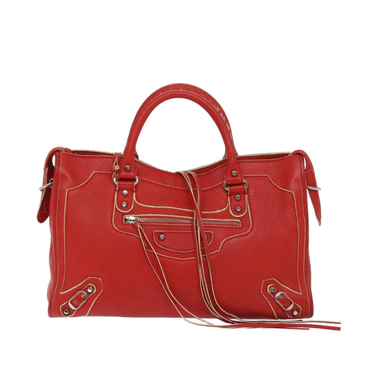 BALENCIAGA City Handbag