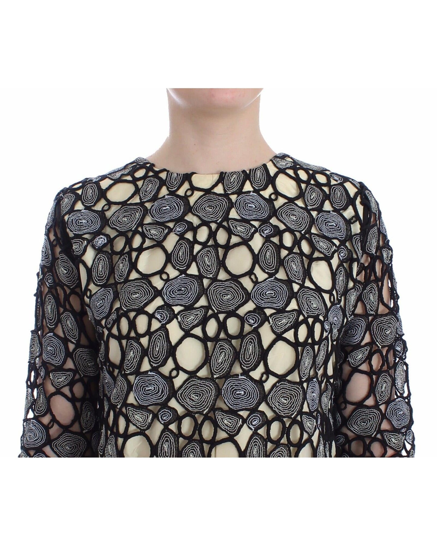 Valentino  Open Sneakers Black