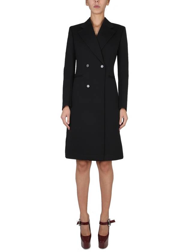 Bottega Veneta Wool Coat 709314VKIV01000 B0040193182