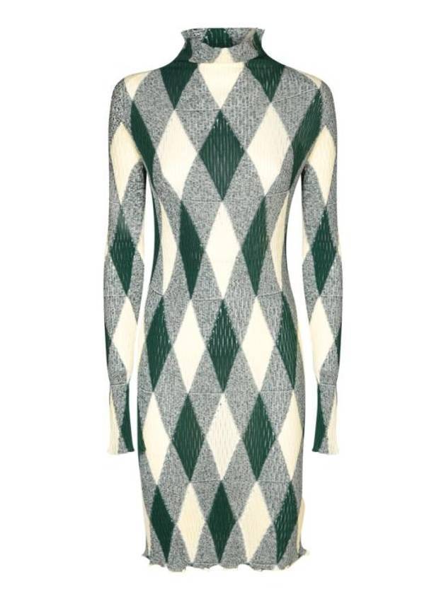 Burberry Midi One Piece 8081055 B8766