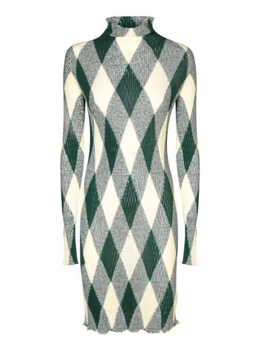 Burberry Midi One Piece 8081055 B8766