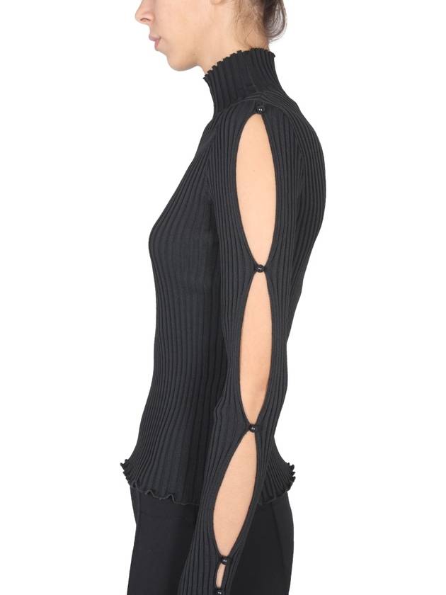 Bottega Veneta MAGLIA A COLLO ALTO