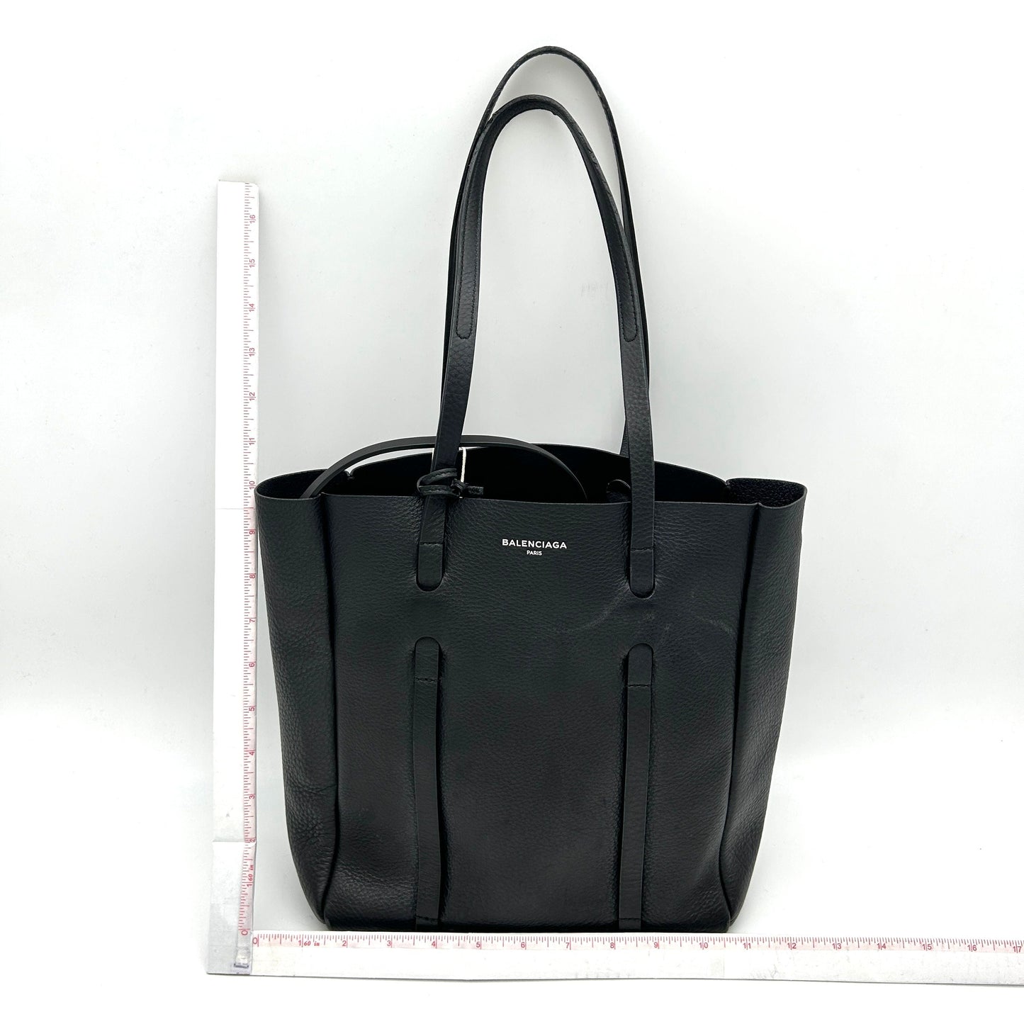 Balenciaga Everyday Tote M - Black Totes, Handbags IT5IJM3R36LG
