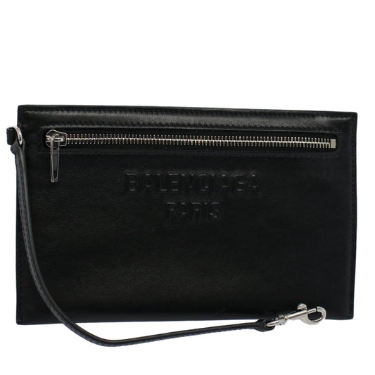 BALENCIAGA Clutch Bag