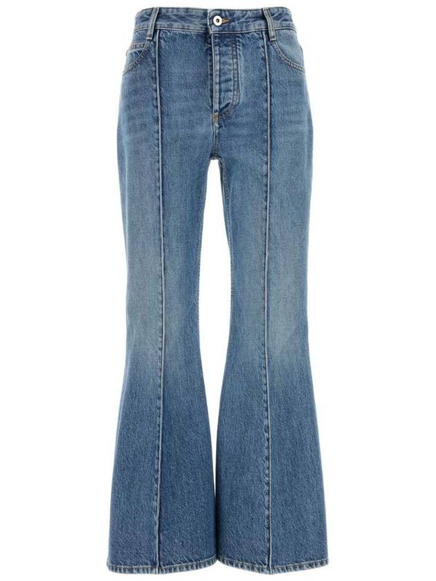 Bottega Veneta Bottega Veneta Jeans