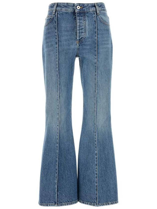 Bottega Veneta Bottega Veneta Jeans