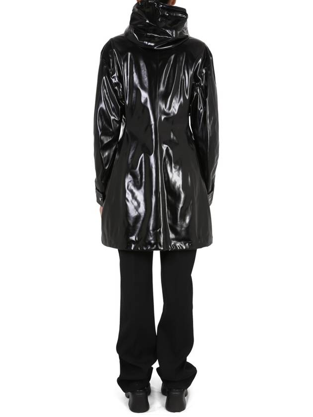 Bottega Veneta PARKA CON CAPPUCCIO