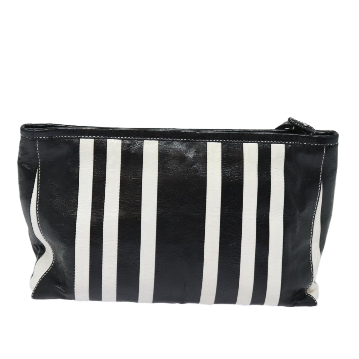 BALENCIAGA Clutch Bag
