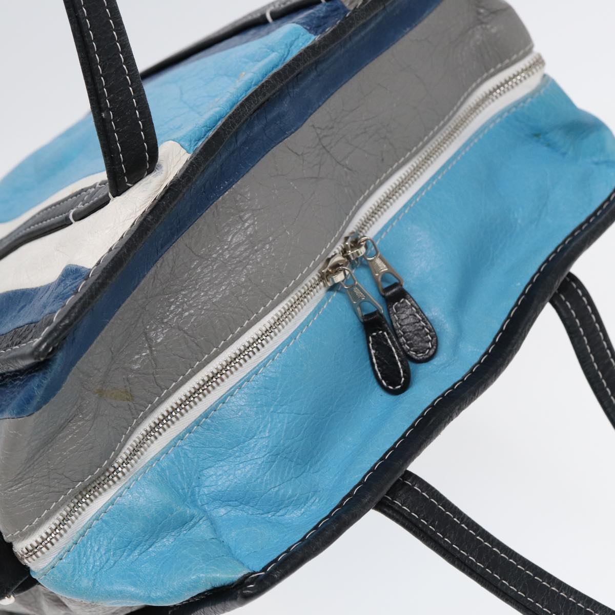 BALENCIAGA Bazar Tote