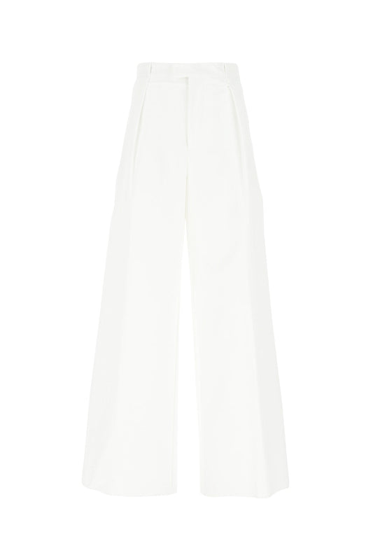 Bottega Veneta Women Pantalone