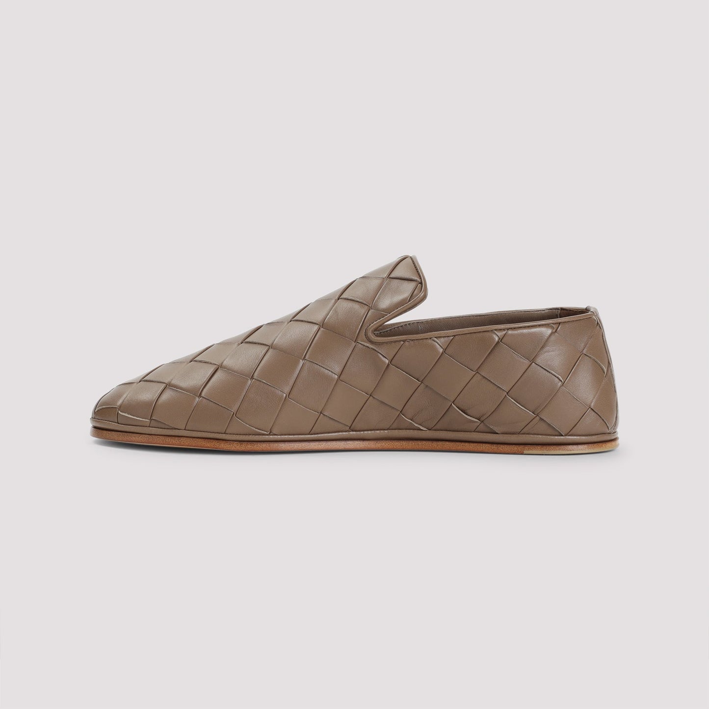 Bottega Veneta Sunday Slippers Men