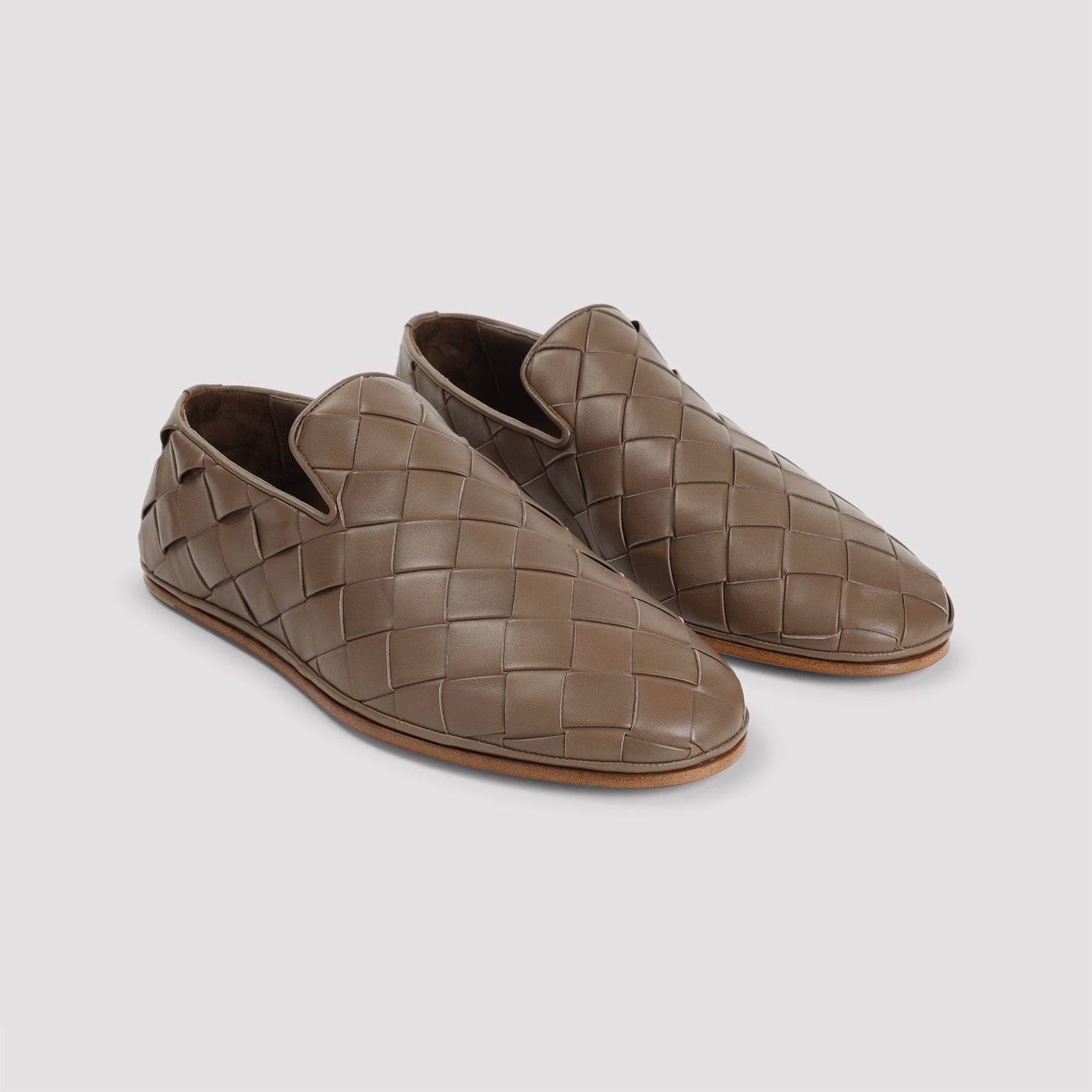 Bottega Veneta Sunday Slippers Men