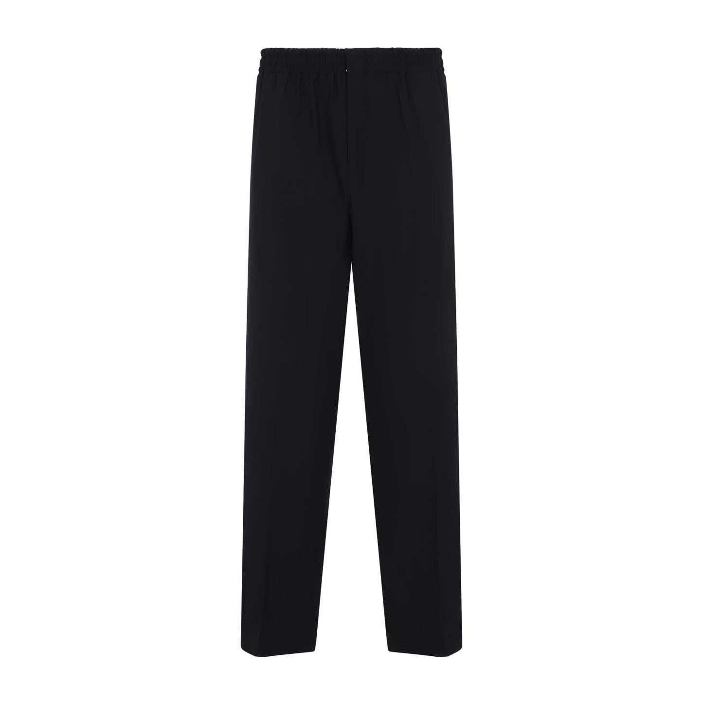 Bottega Veneta Fine Wool Pants Men