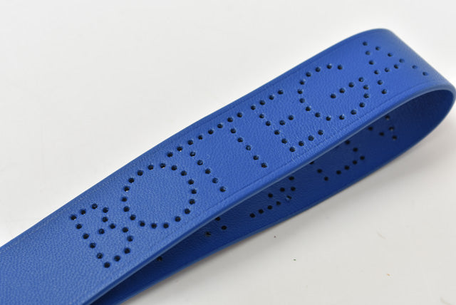 Bottega Veneta Keyring/Keyholder 578208 Blue