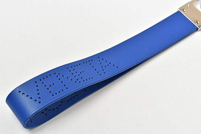 Bottega Veneta Keyring/Keyholder 578208 Blue