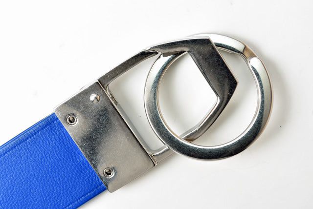 Bottega Veneta Keyring/Keyholder 578208 Blue