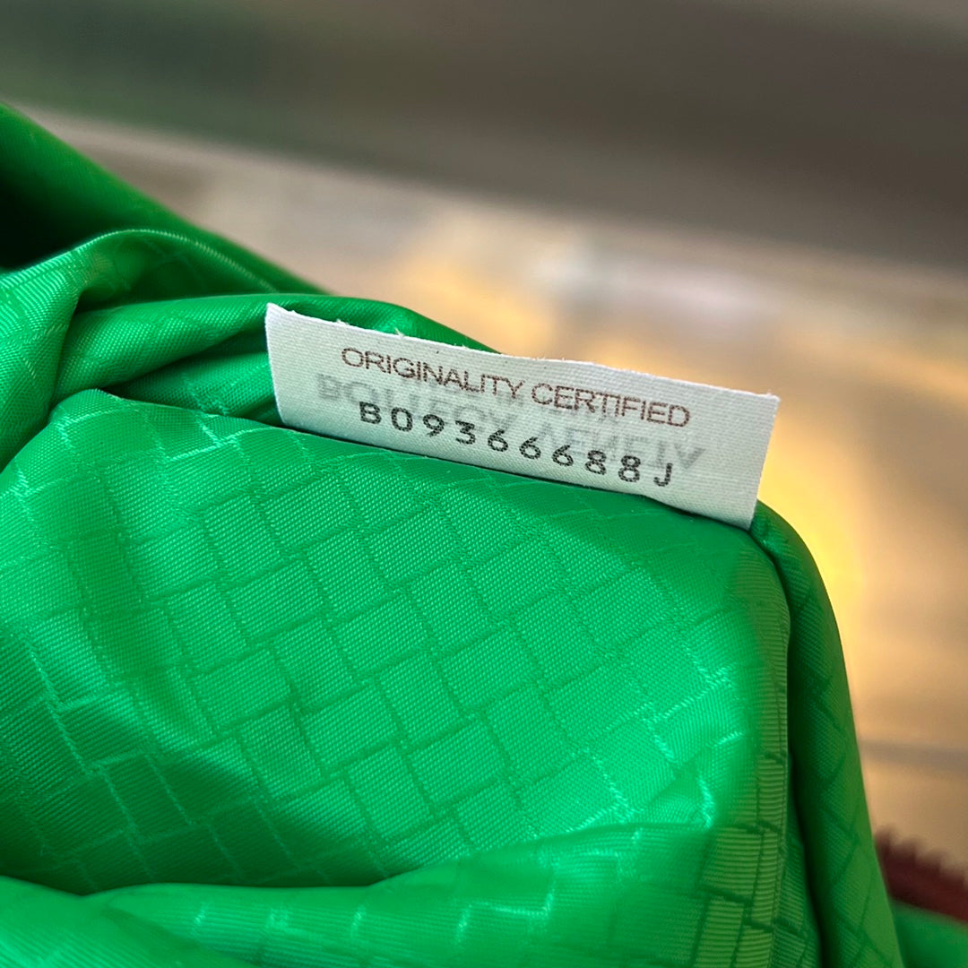 Bottega Veneta MEDIUM ARCHETYPE 46 BAROLO LAMBSKIN BACKPACK