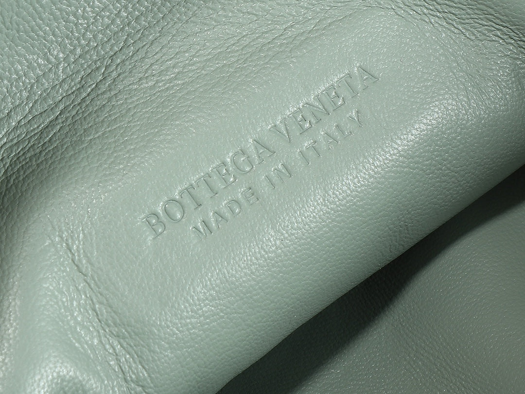 Bottega Veneta bv teen jodie 36cm rock gray lambskin