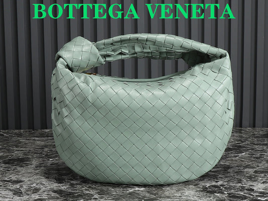 Bottega Veneta bv teen jodie 36cm rock gray lambskin