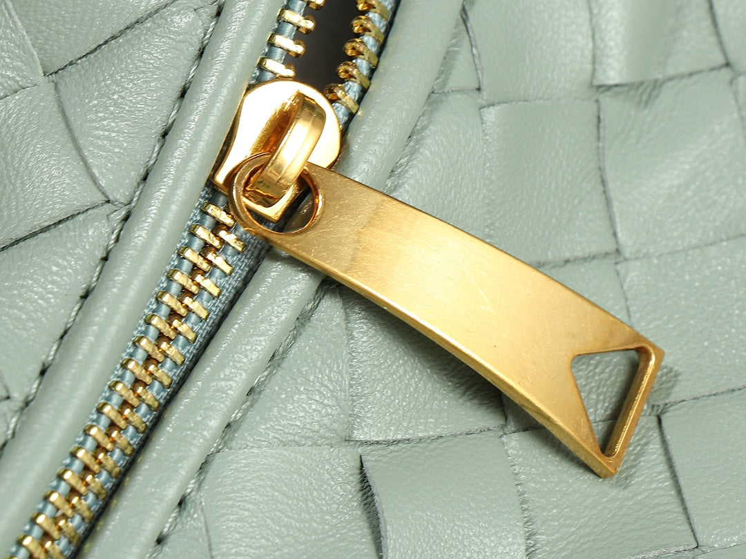 Bottega Veneta bv teen jodie 36cm rock gray lambskin