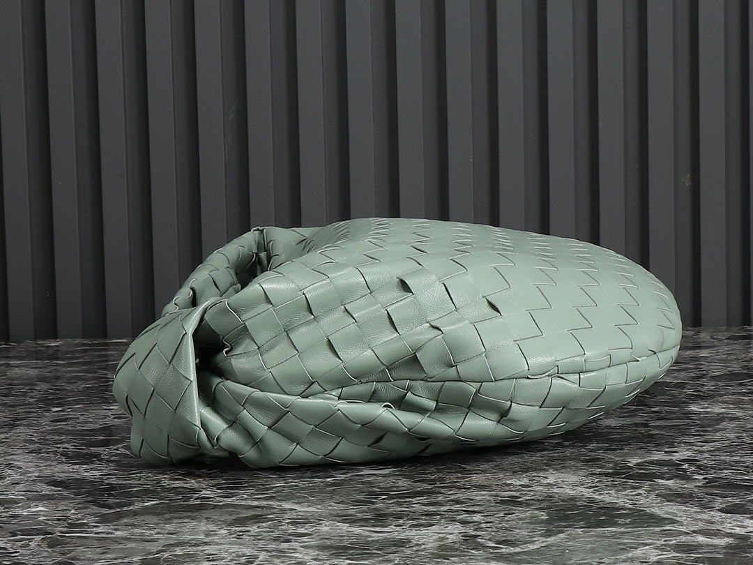 Bottega Veneta bv teen jodie 36cm rock gray lambskin