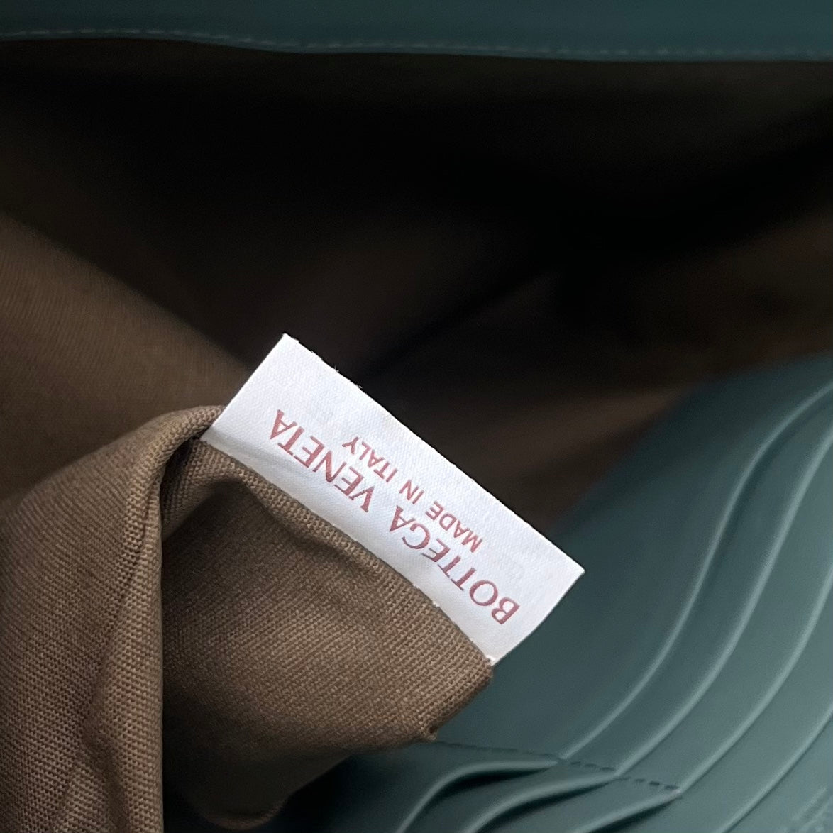 Bottega Veneta INTRECCIATO 30 IN SKY BLUE LAMBSKIN