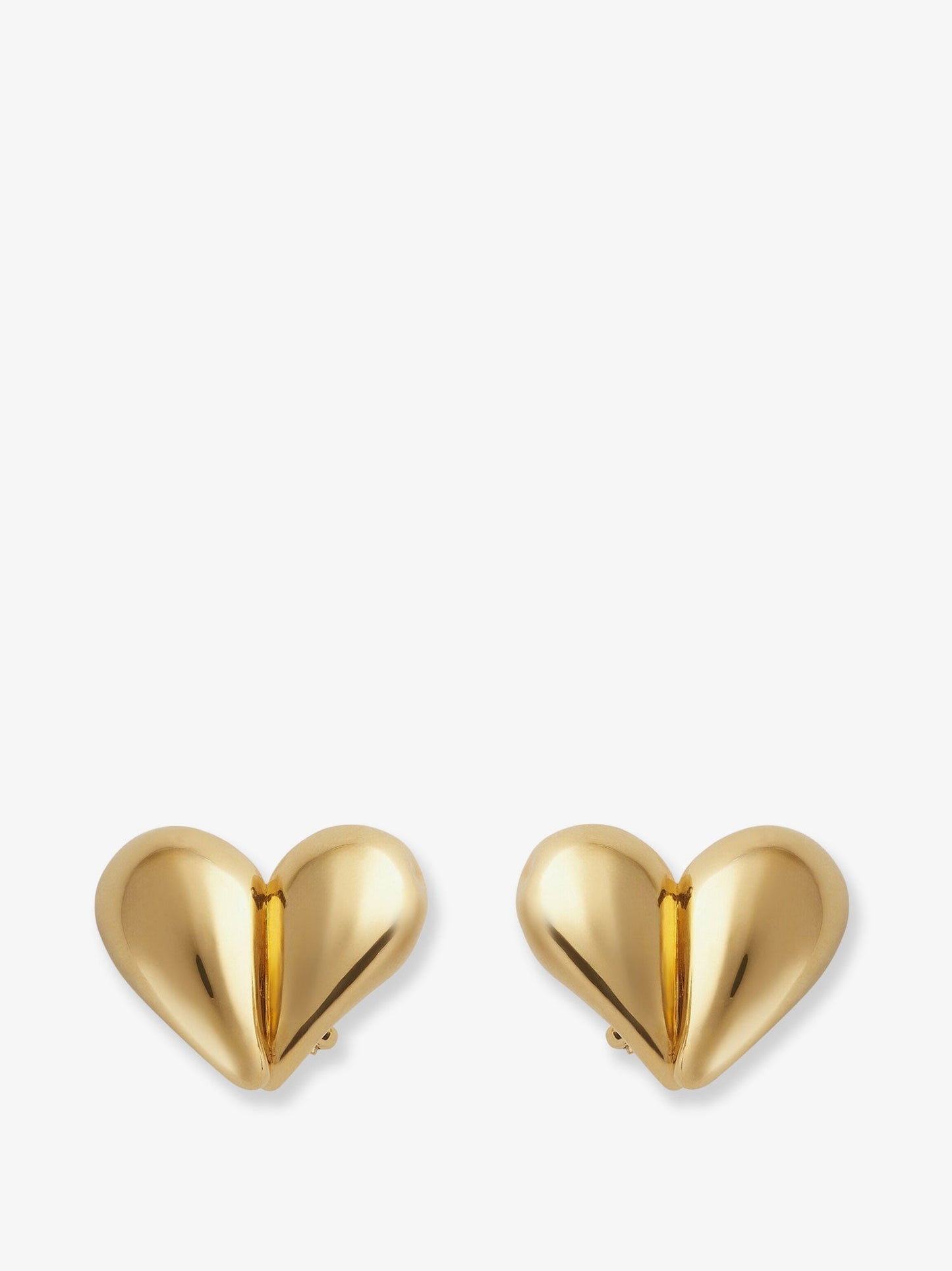 Bottega Veneta Women Silver Earrings