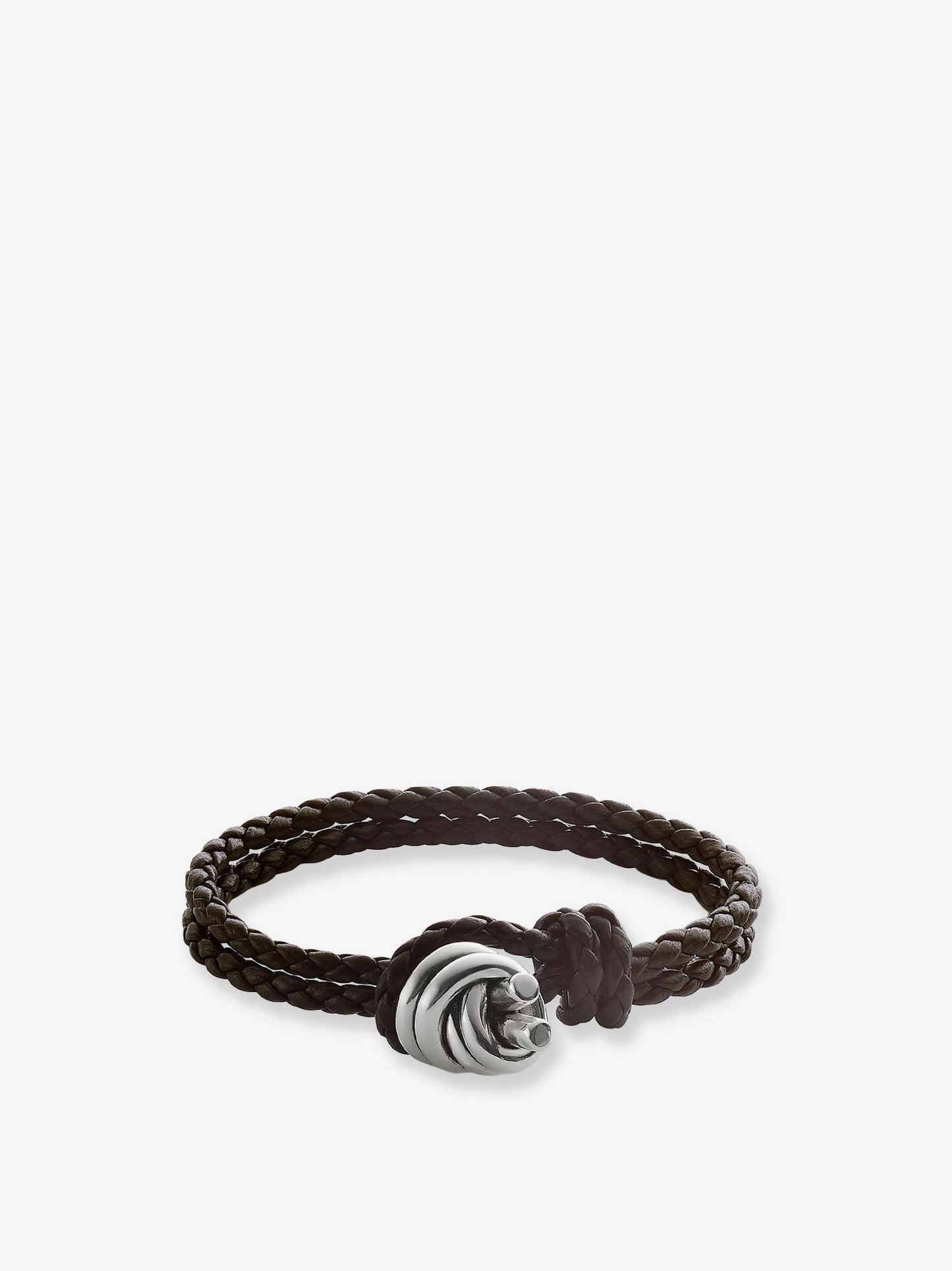 Bottega Veneta Women Leather Bracelet