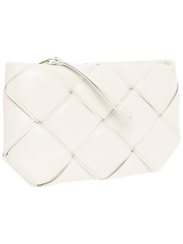 Bottega Veneta Travel Accessories 593019VCQR19644 White