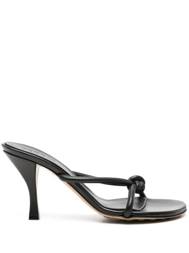 Bottega Veneta Sandals 775418 V3H601000 BLACK