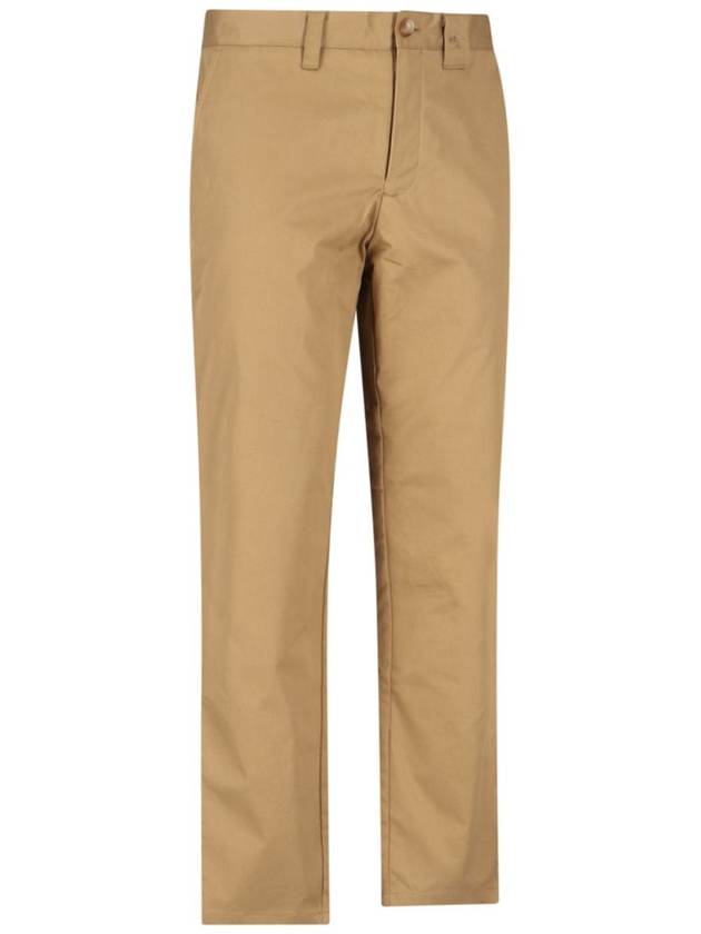 Burberry Straight Pants 8070609 A1420