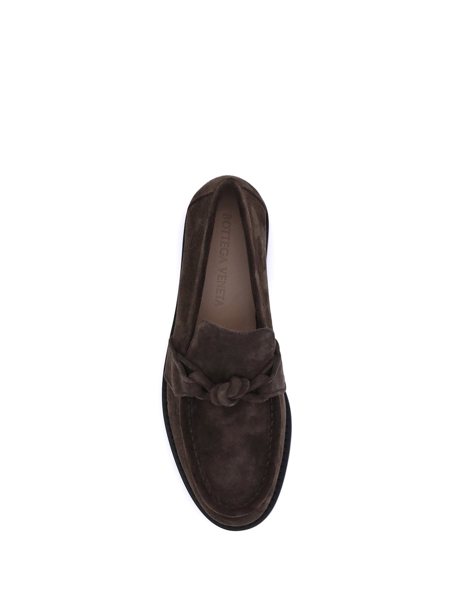 Bottega Veneta Women Aistaire Loafers