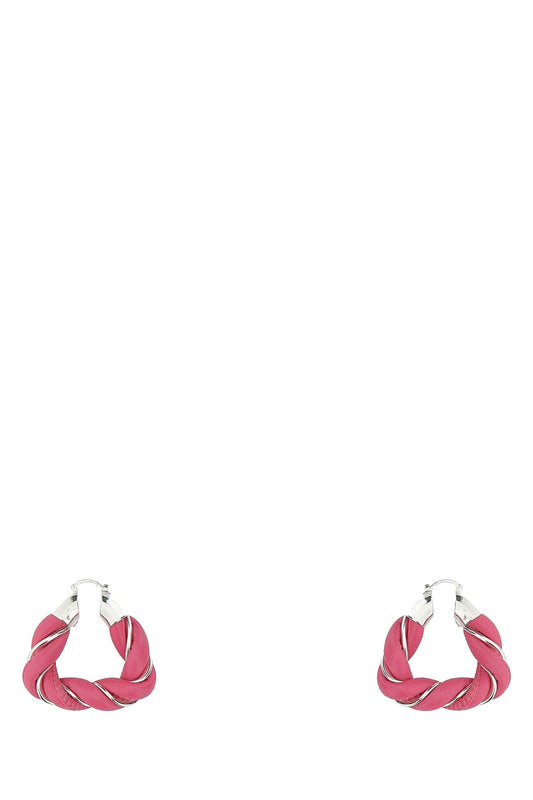 Bottega Veneta Women Orecchini