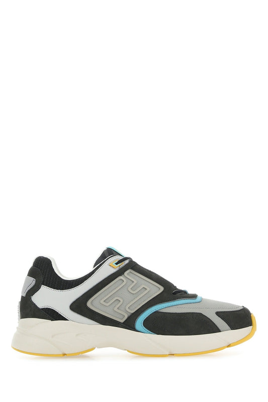 Fendi Men Sneakers