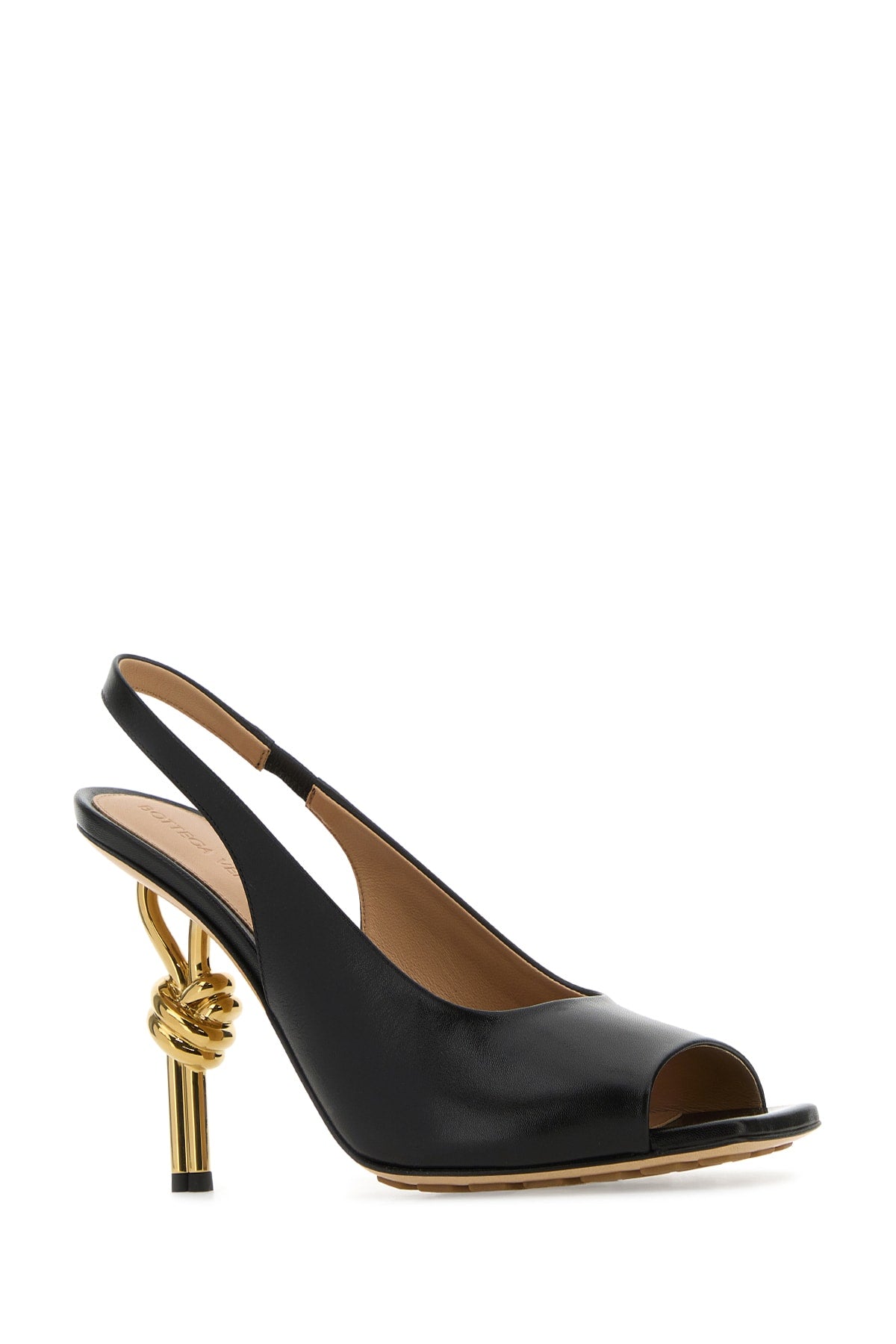 Bottega Veneta Women Sandalo