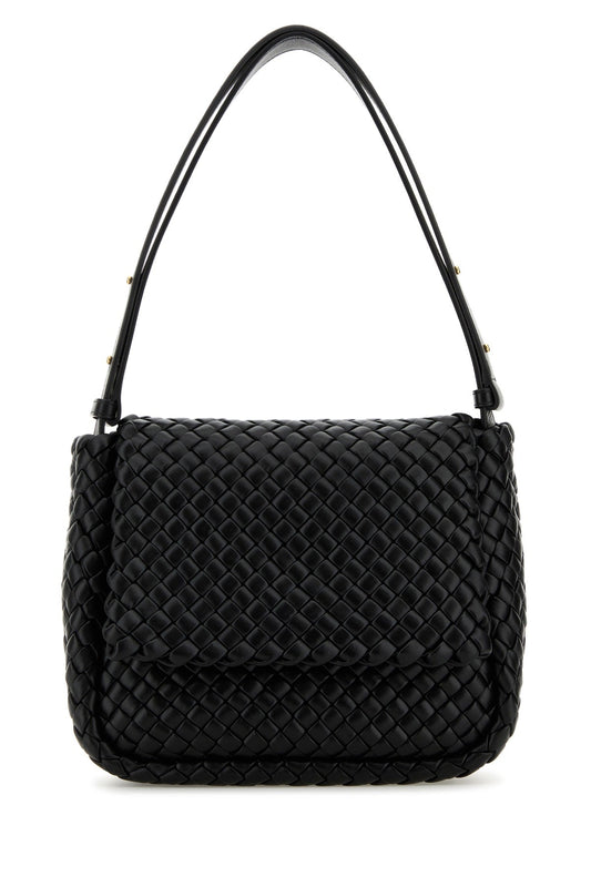 Bottega Veneta Men Intreccio Padded 1,0 Na19