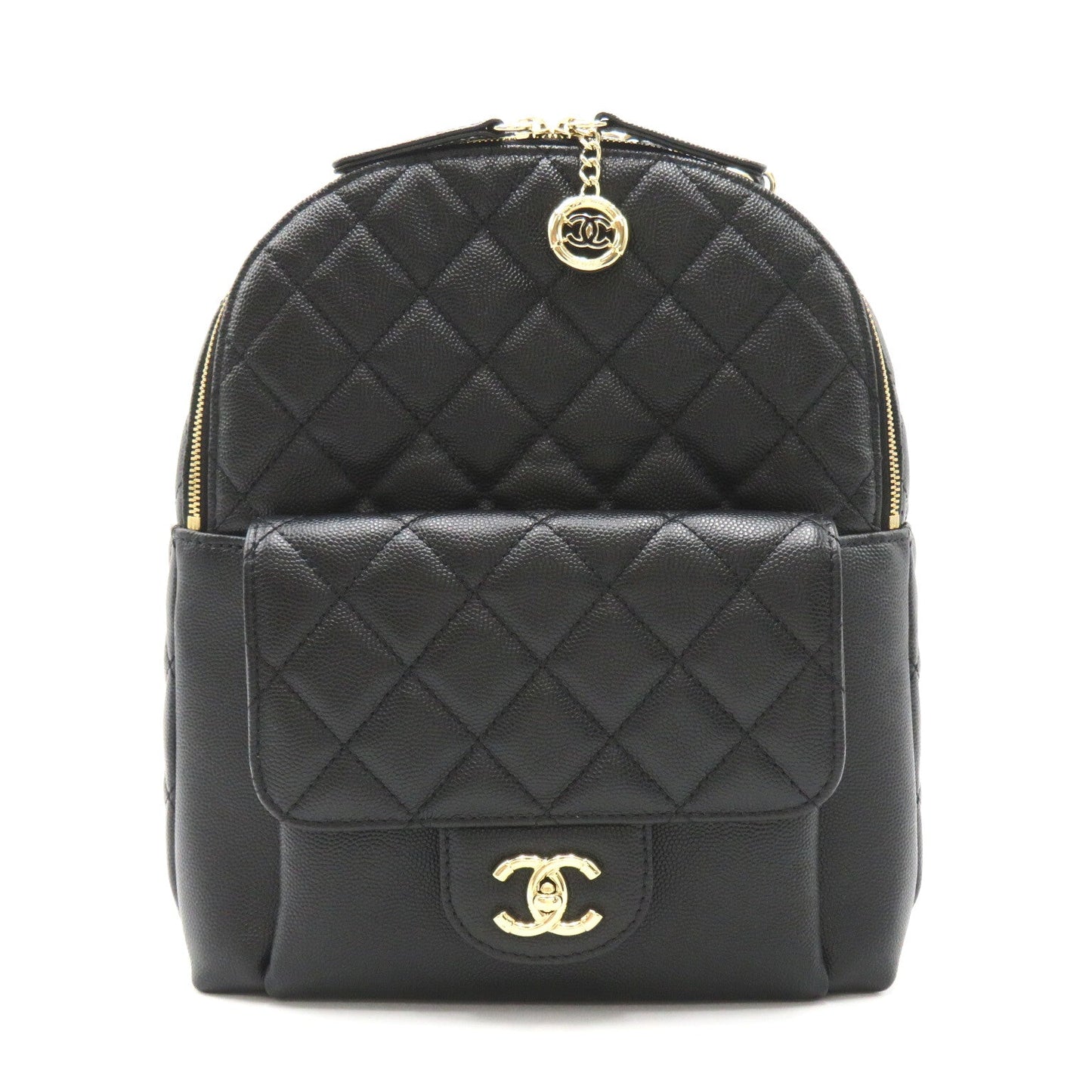 Chanel Matelasse Shoulder Bag Leather Shoulder Bag 26873364