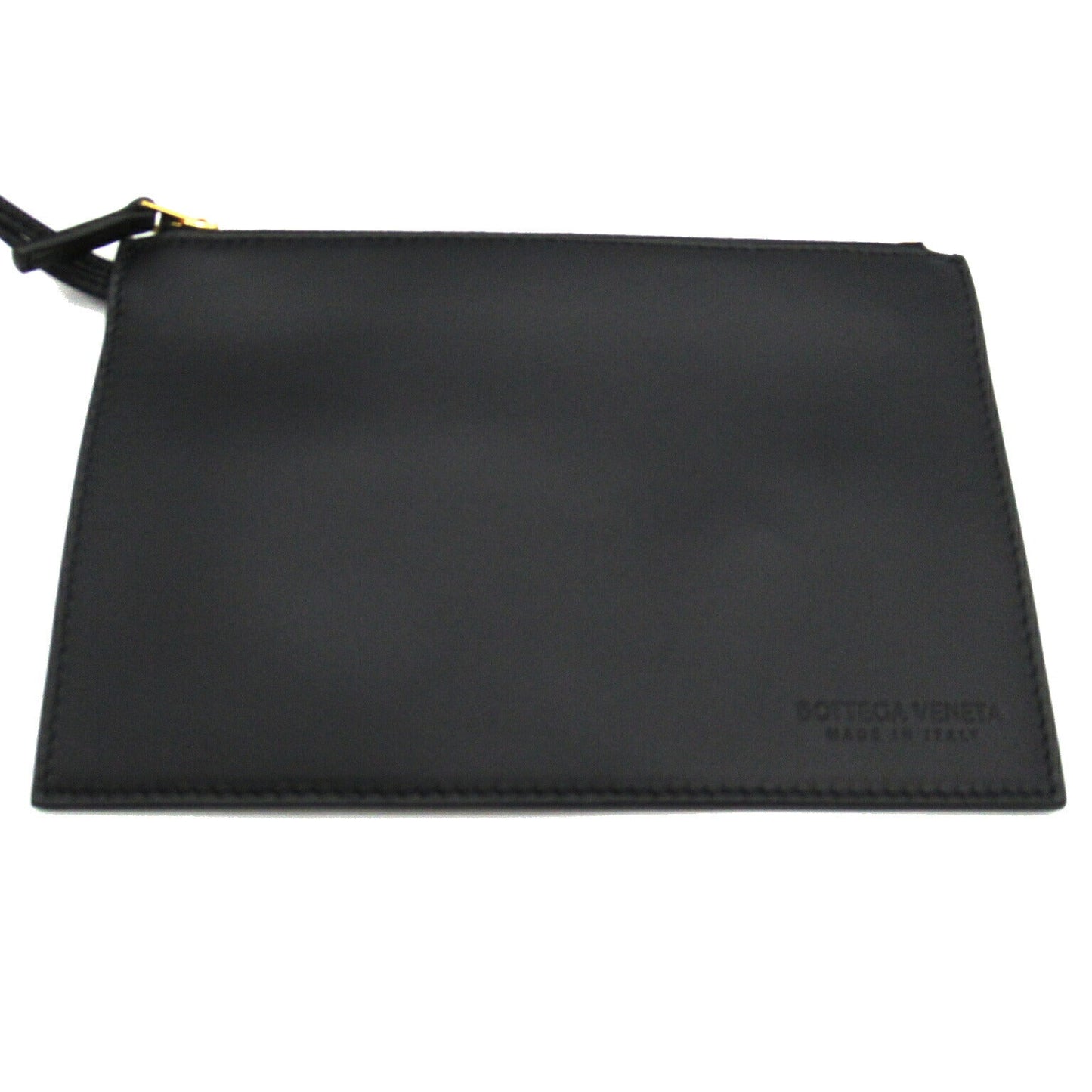 Bottega Veneta Mini Arco 2way Tote Bag Black