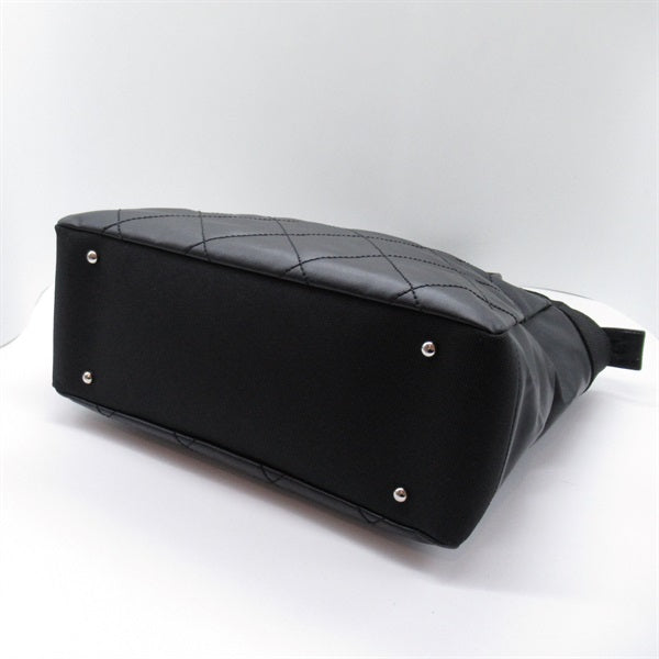 Chanel Paris-Biarritz Tote Bag Canvas Tote Bag in New Condition