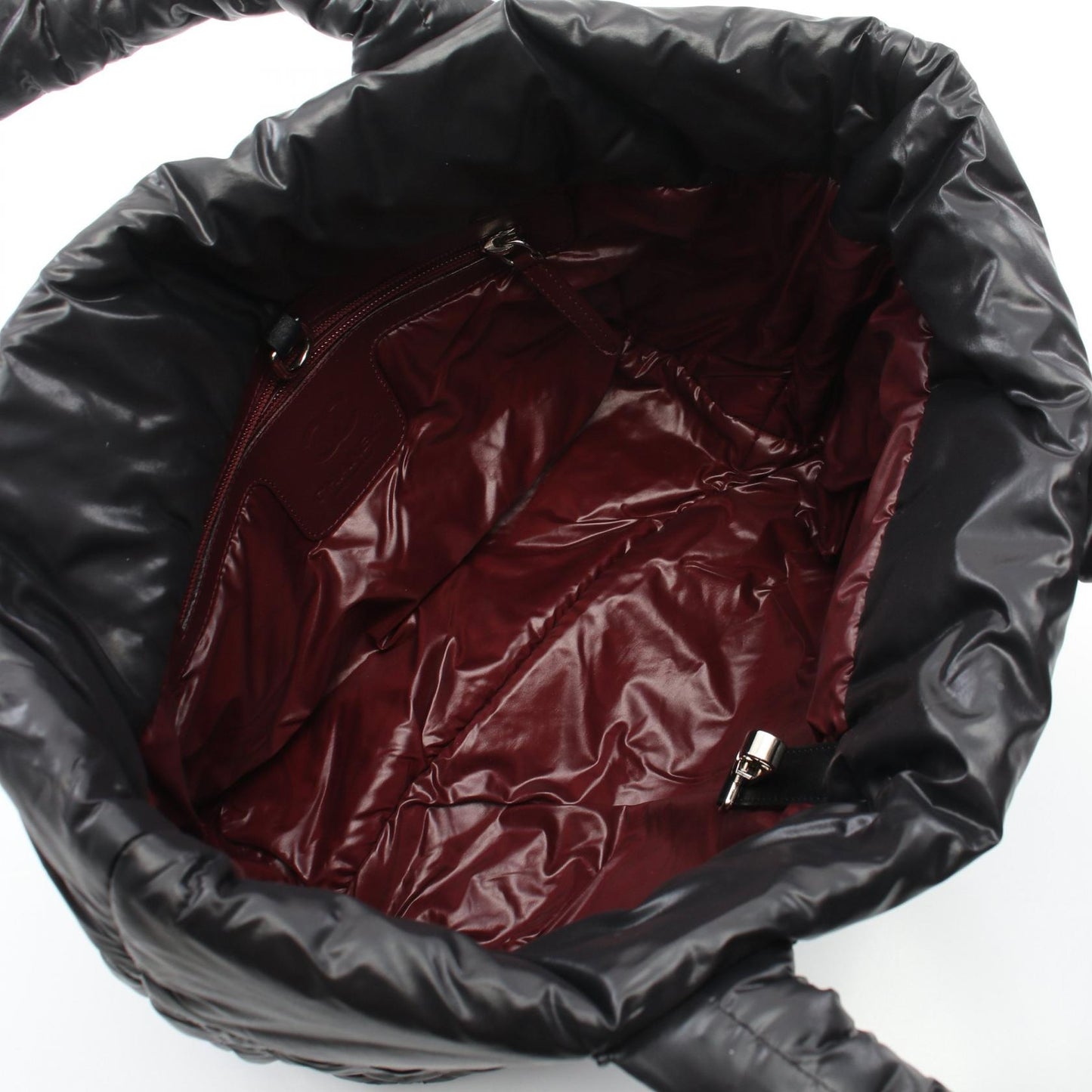 Chanel Coco Cocoon Tote Bag Canvas Tote Bag A48610 in Great Condition