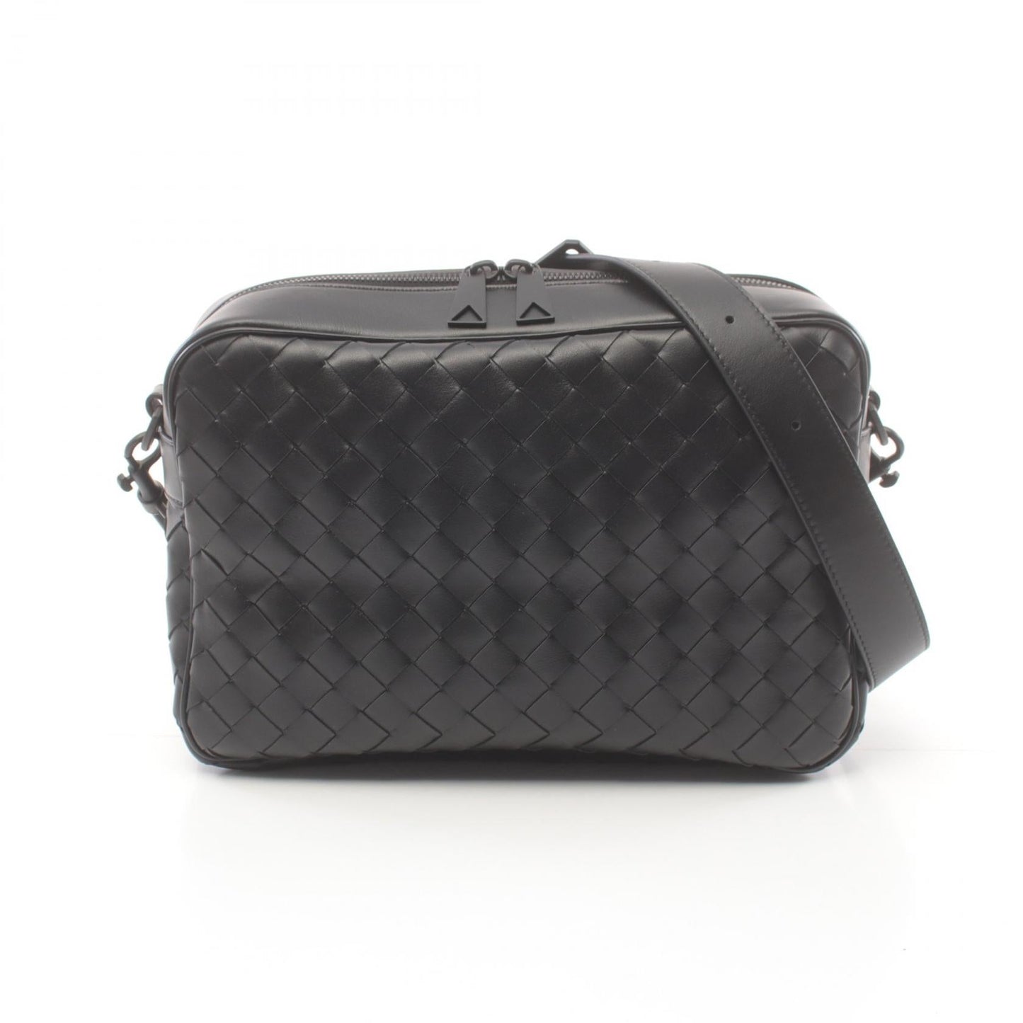 Bottega Veneta Intrecciato Medium Camera Bag