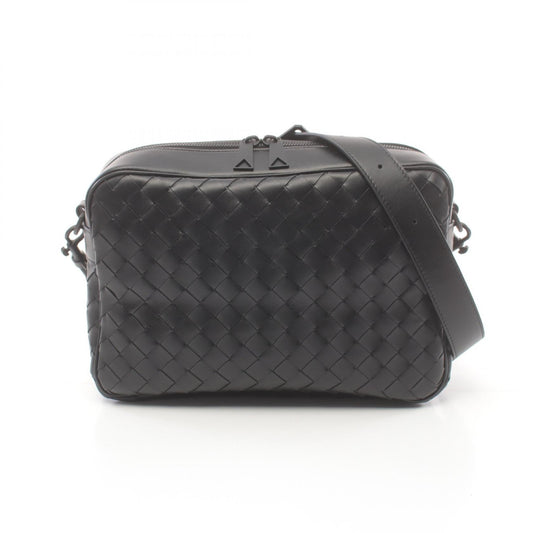 Bottega Veneta Intrecciato Medium Camera Bag