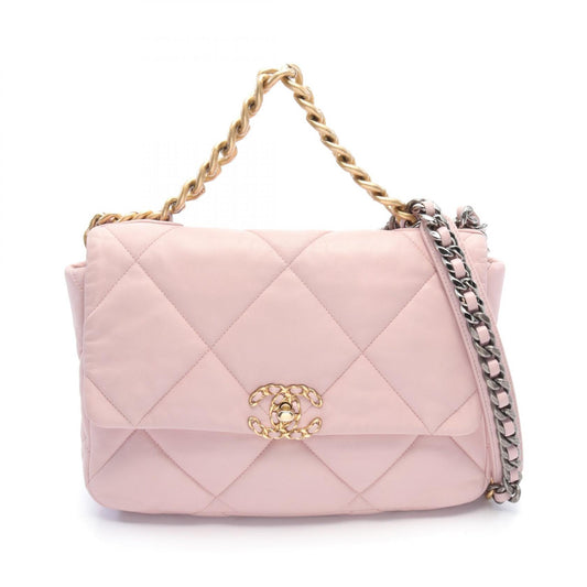 Chanel 19 Flap Bag