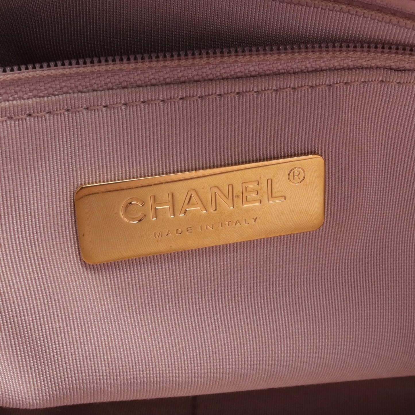 Chanel 19 Flap Bag