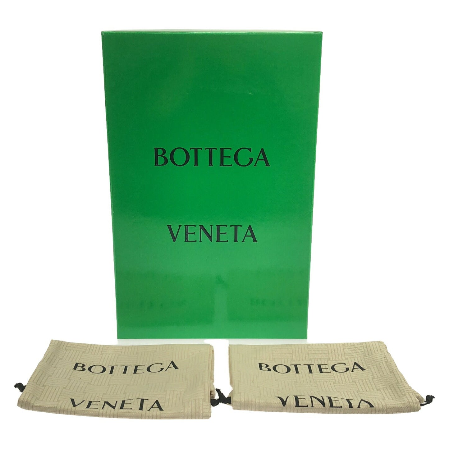 Bottega Veneta Polyamide Sneakers White