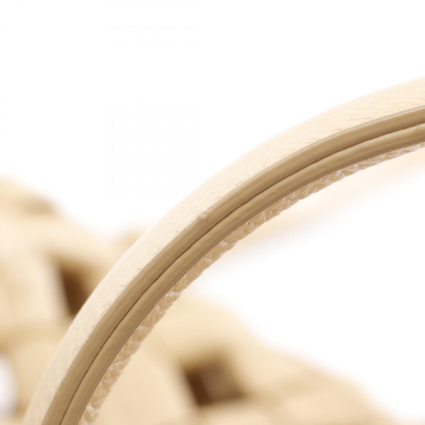 Bottega Veneta Leather Intrecciato Large Tote Bag