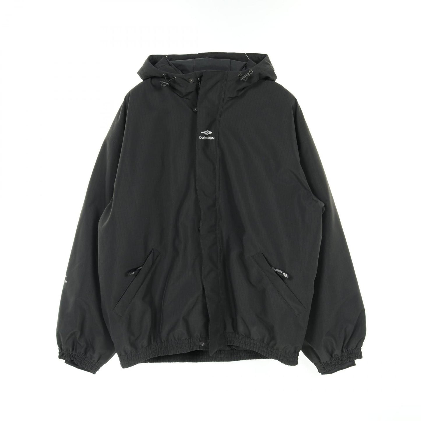 Balenciaga 3B Sports Icon Ski Jacket