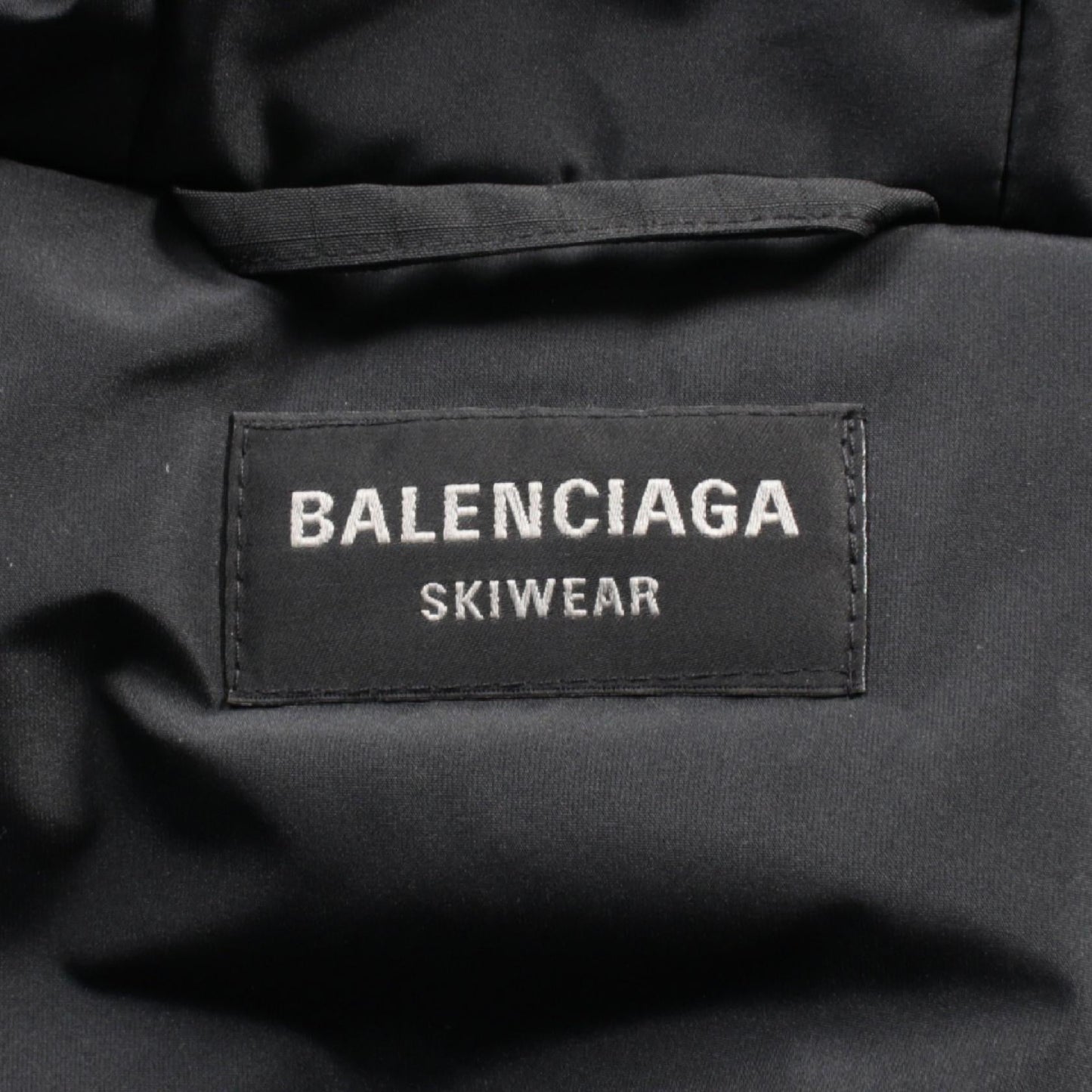 Balenciaga 3B Sports Icon Ski Jacket